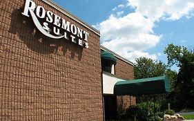 Rosemont Suites Norwich Ct